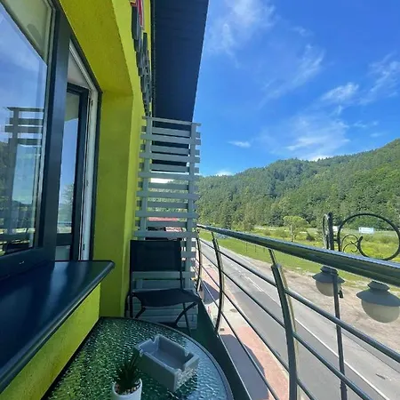 Barwy Wspomnień Muszyna