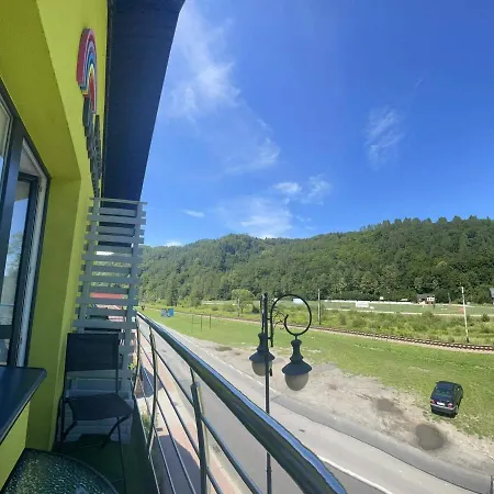 Barwy Wspomnień * Muszyna